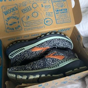 Brooks Running Shoes